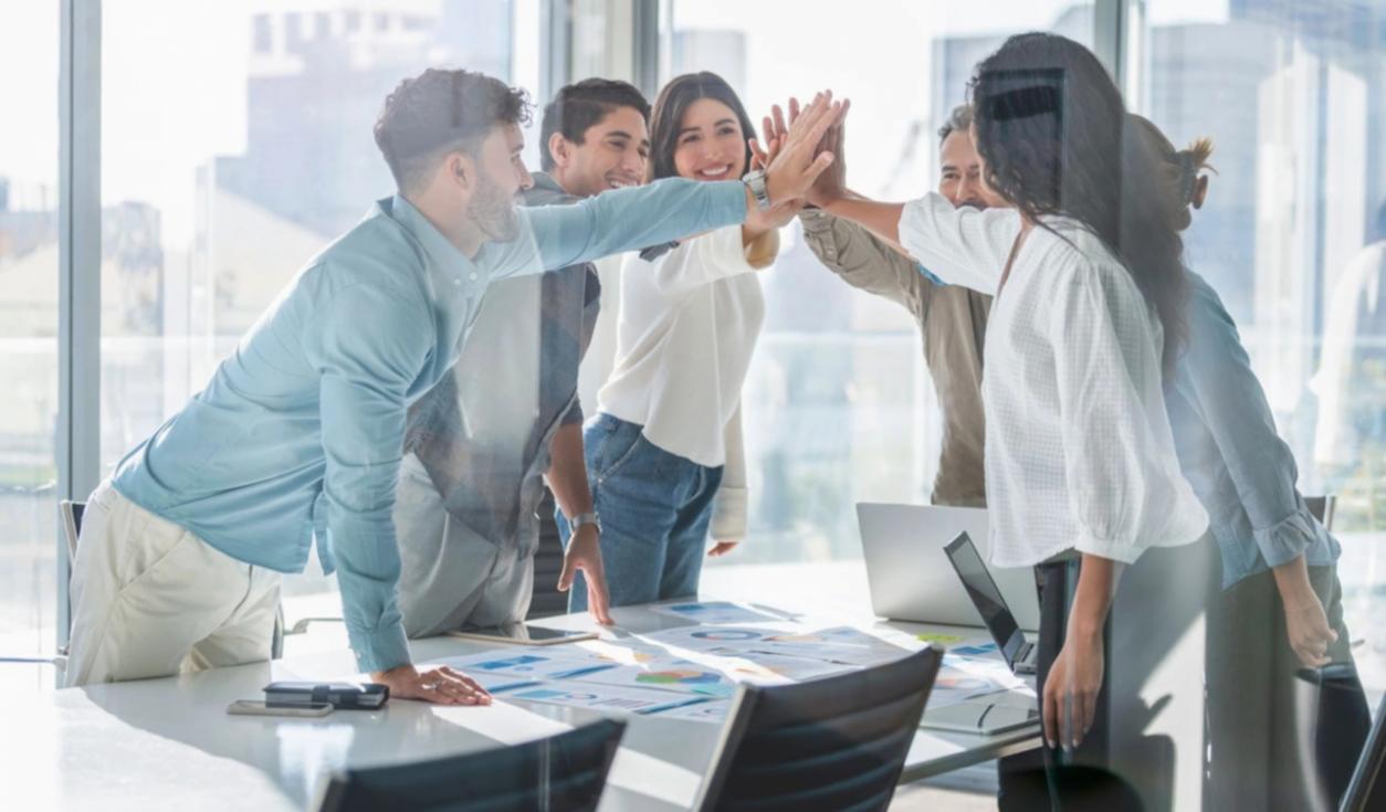 Advanced editing techniques being applied in practical project scenarios