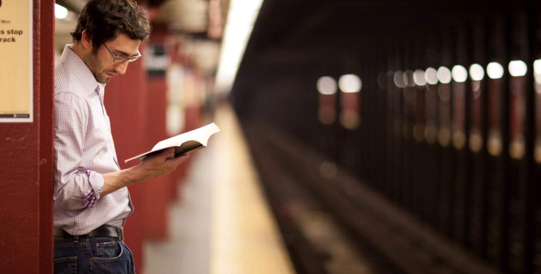 Student reviewing editing notes and timeline structure on laptop screen